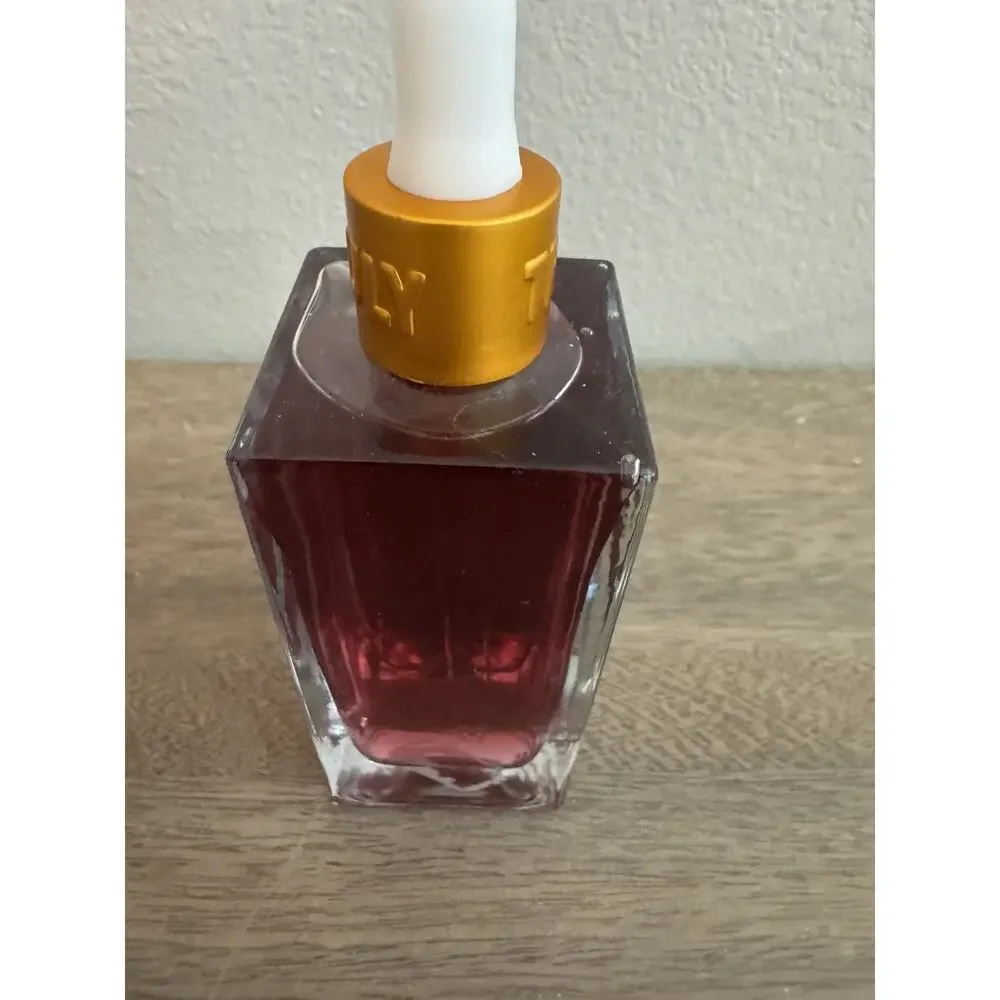 Truly Glazed Donut After Shave Oil Full Size 3.1 fl oz - NEW